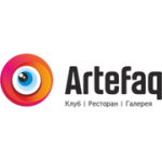Отзывы людей о Artefaq - Москва, улица Большая Дмитровка, 32с2
