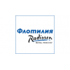 Флотилия Рэдиссон Ройал - Москва, набережная Тараса Шевченко, причал Гостиница Украина