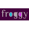 Froggy - Москва, улица Перерва, 43к1