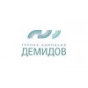 ГК Демидов - Москва, Черницынский проезд, 3