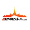 Rentacar-Москва - Москва, Садовая-Самотёчная улица, 15/1