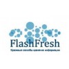 Flashfresh - Москва, Окружной проезд, 27