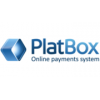 PlatBox Online payments system - Москва, Ракетный бульвар, 16