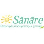 Отзывы людей о Детский медицинский центр Санаре - Москва, Погонный проезд, 3Ак6