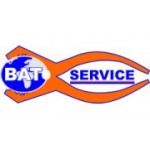 Отзывы людей о Бат-Сервис - Москва, проезд Черепановых, 36