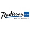 Radisson Blu Белорусская - Москва, 3-я улица Ямского Поля, 26