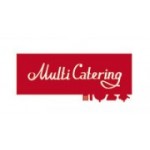 Отзывы людей о Мульти Кейтеринг - Москва, Ленинградский проспект, 68с16