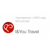 I & You Travel - Москва, улица Яблочкова, 21к3