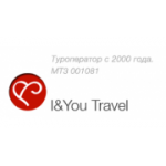 Отзывы людей о I & You Travel - Москва, улица Яблочкова, 21к3