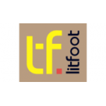 Отзывы людей о Litfoot - Москва, 1-й Варшавский проезд, 2с8