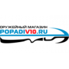 Интернет-магазин Popadiv10.ru - Москва, улица Зои и Александра Космодемьянских, 4с2