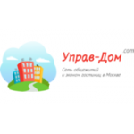 Отзывы людей о Управ-дом - Москва, проезд Завода Серп и Молот, 3Ас2