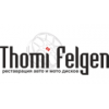 Thomi Felgen - Москва, улица Барышиха, 55к2