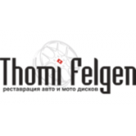 Отзывы людей о Thomi Felgen - Москва, улица Барышиха, 55к2