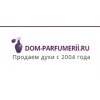 dom-parfumerii.ru интернет магазин