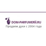 Отзывы людей о dom-parfumerii.ru интернет магазин