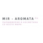 Отзывы людей о mir-aromata.ru интернет магазин
